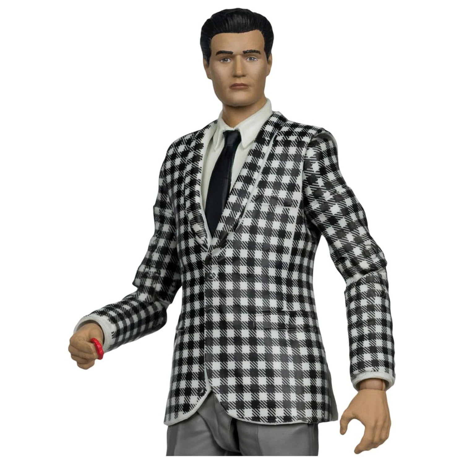 Fallout: New Vegas Socha 2-Balení Riot Ranger Armor & Benny Survivor 18 cm fotografii produktu