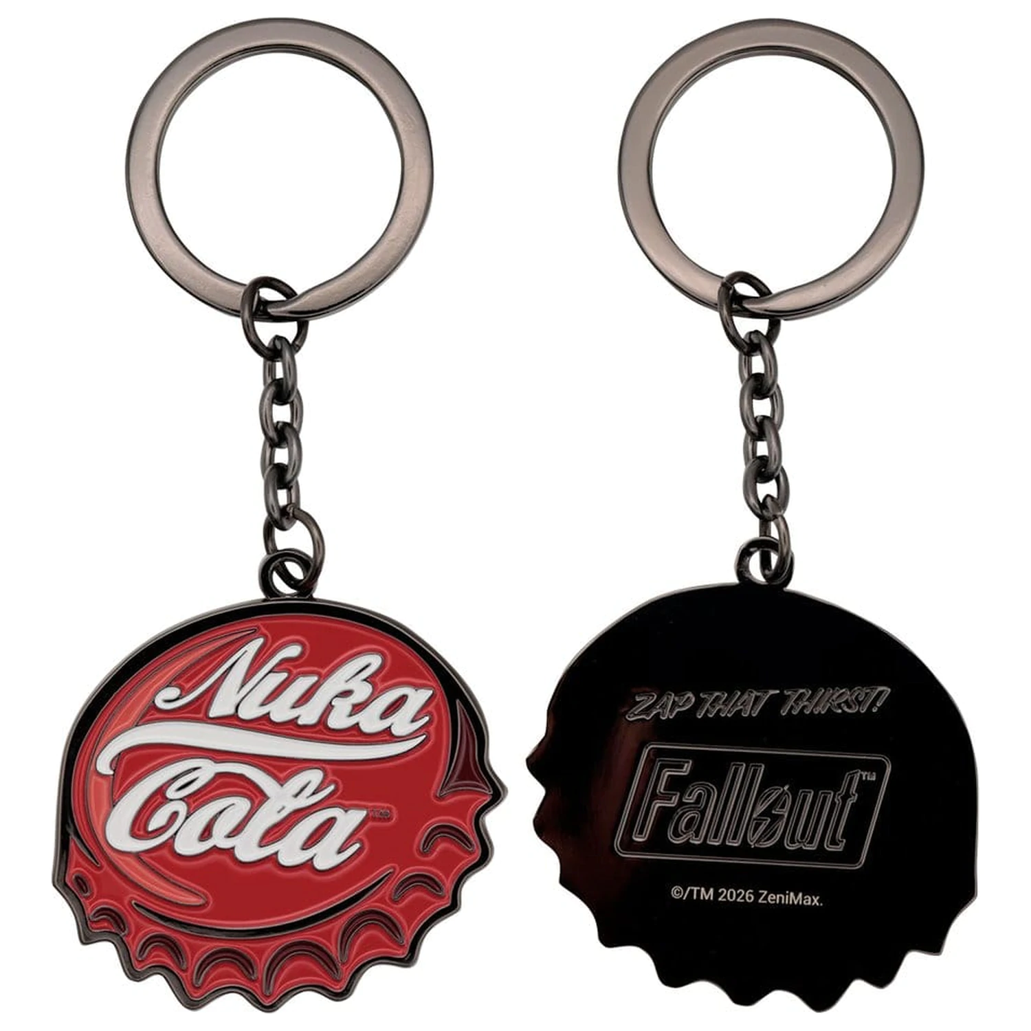Fallout Dárková sada Nuka-Cola fotografii produktu