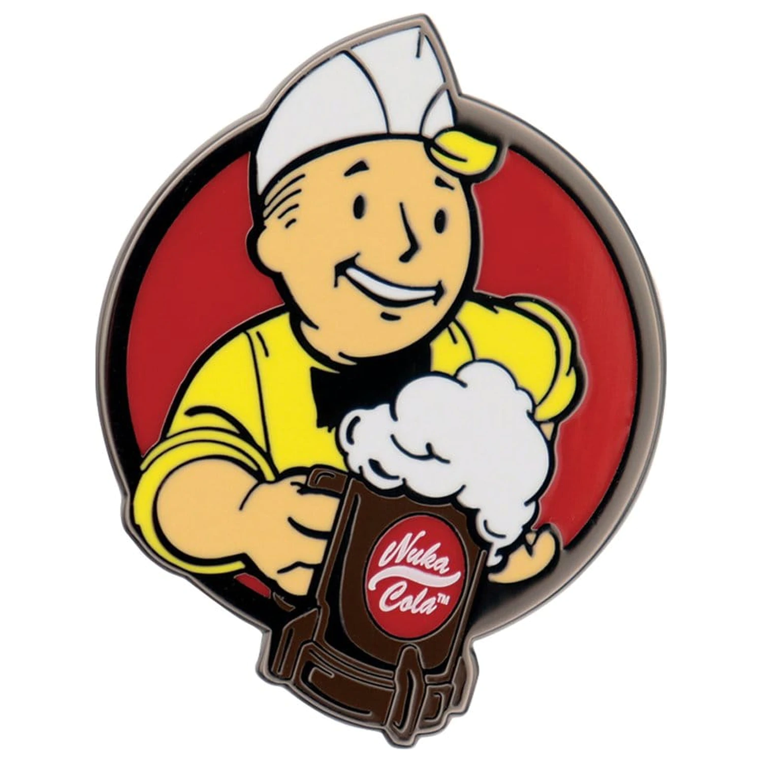 Fallout Dárková sada Nuka-Cola fotografii produktu