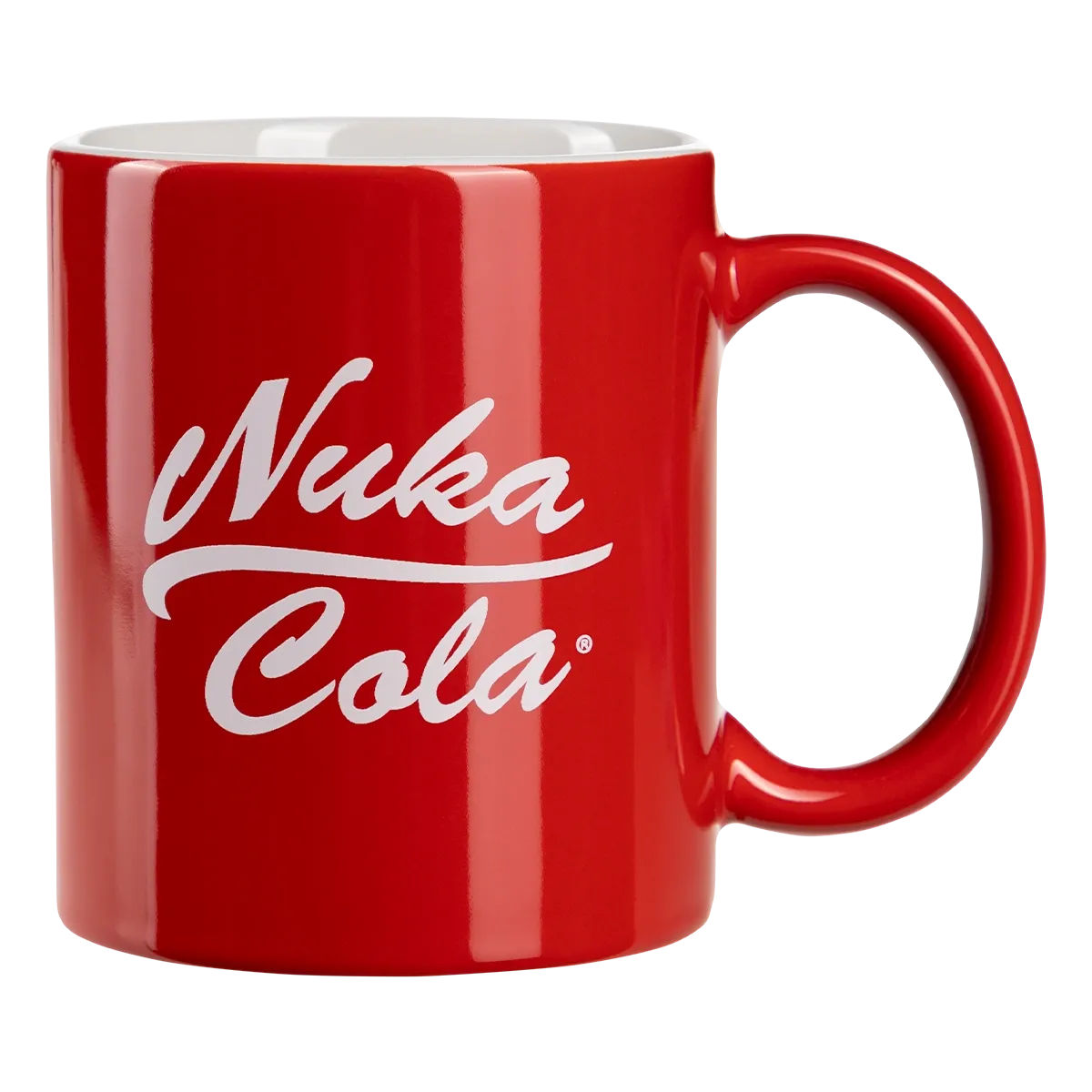 Hrnek Fallout Nuka Cola Red fotografii produktu