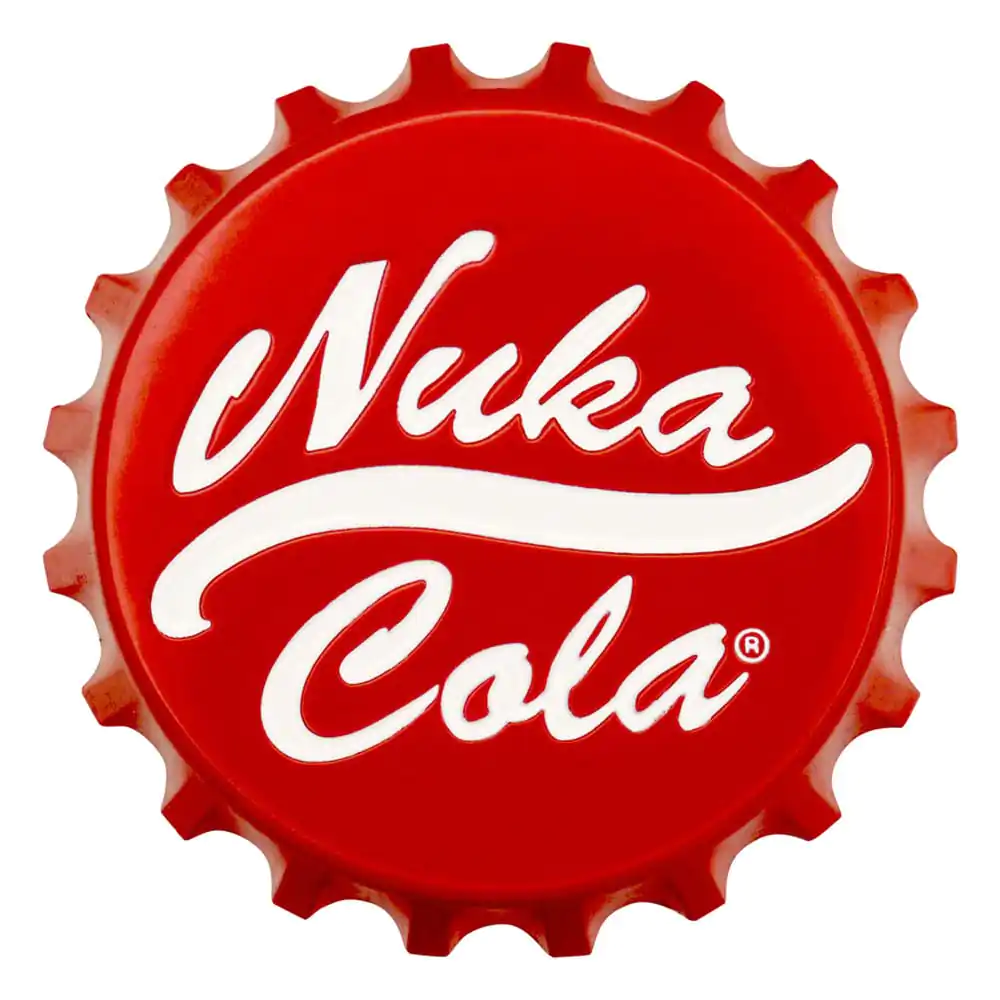 Fallout Otvírák na lahve Nuka-Cola 8 cm fotografii produktu