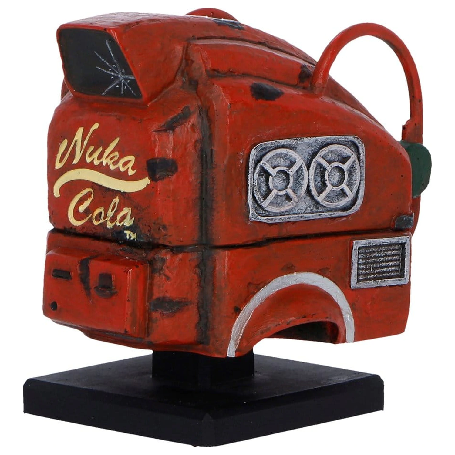 Fallout Helma Nukatron 11 cm fotografii produktu
