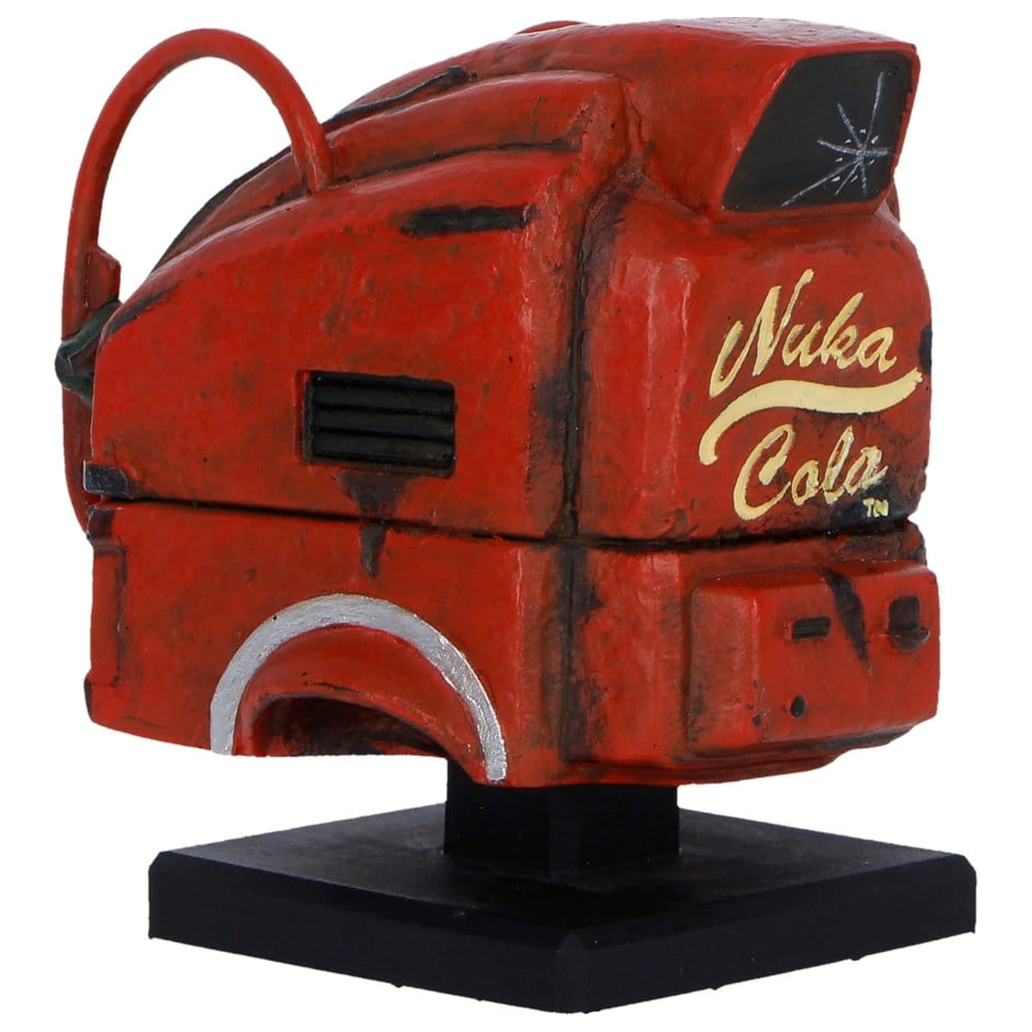 Fallout Helma Nukatron 11 cm fotografii produktu