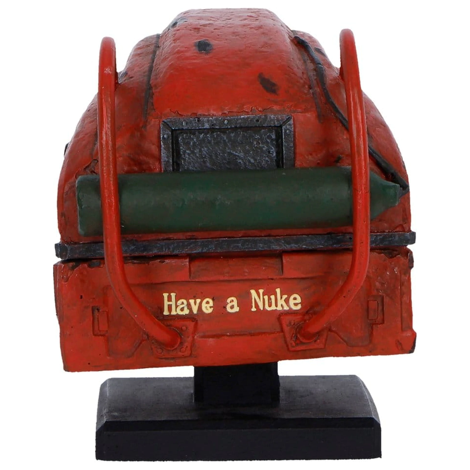 Fallout Helma Nukatron 11 cm fotografii produktu