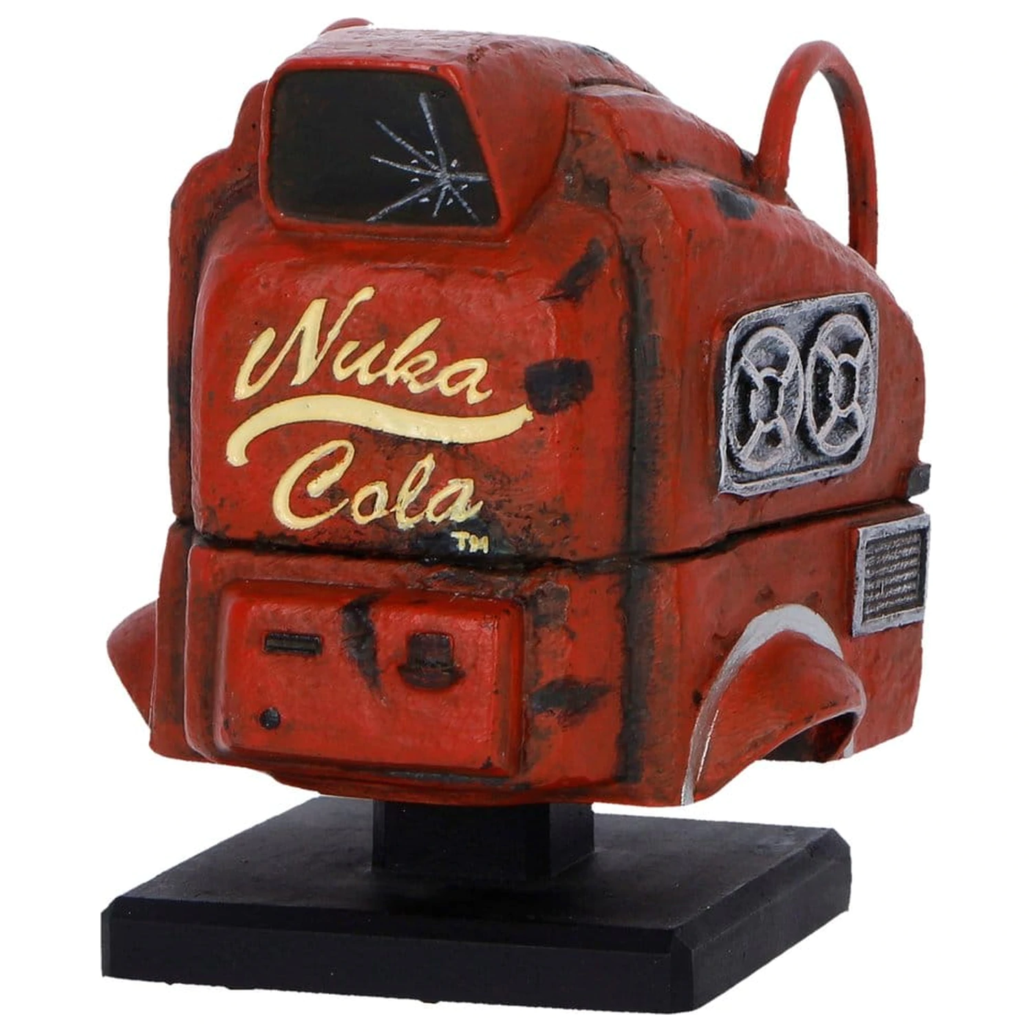 Fallout Helma Nukatron 11 cm fotografii produktu