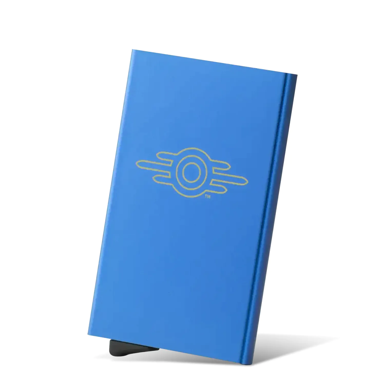 Fallout Držák na kreditní karty Overseer fotografii produktu