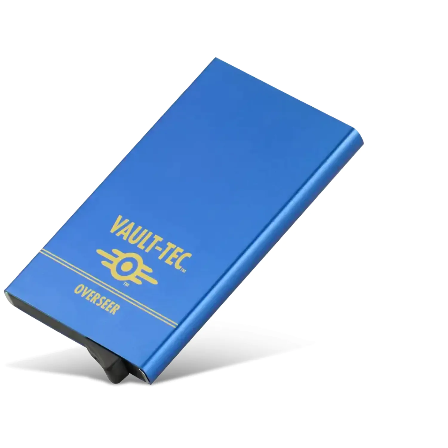 Fallout Držák na kreditní karty Overseer fotografii produktu