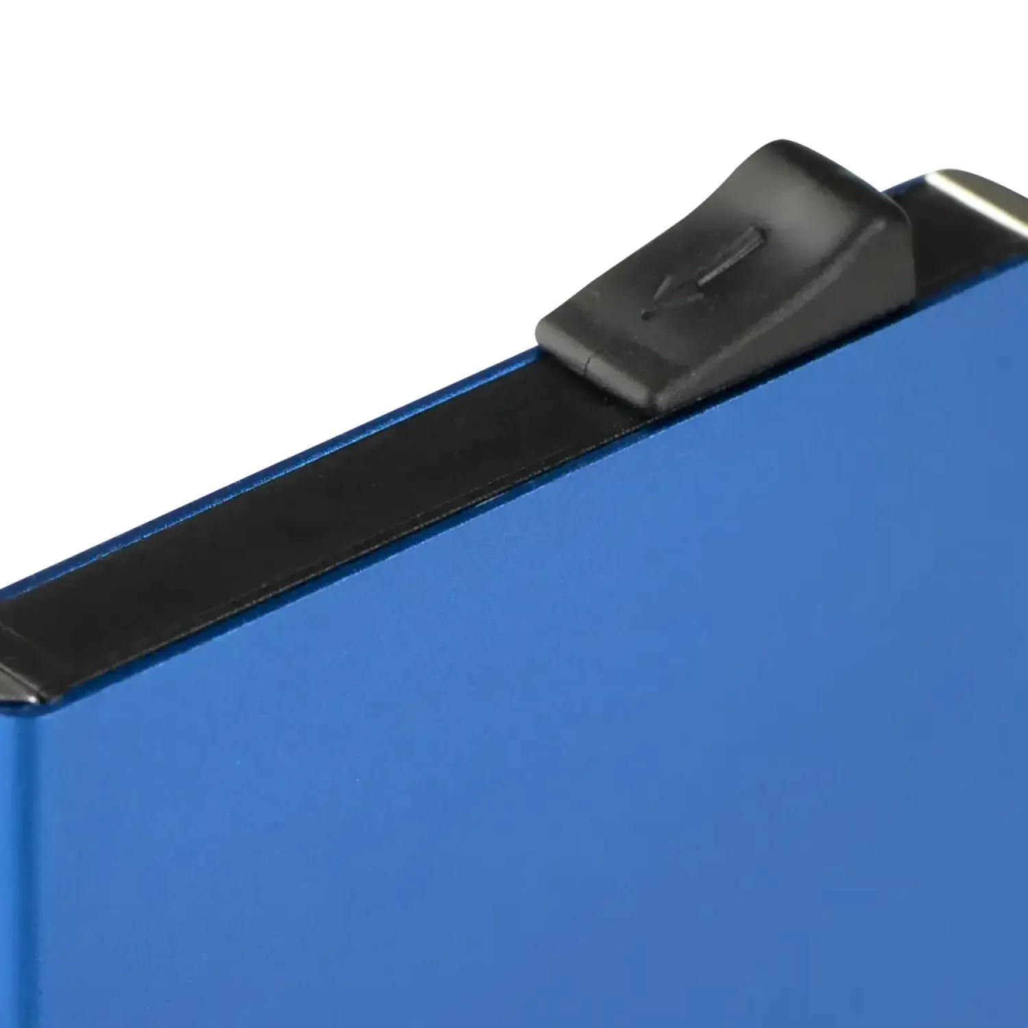 Fallout Držák na kreditní karty Overseer fotografii produktu