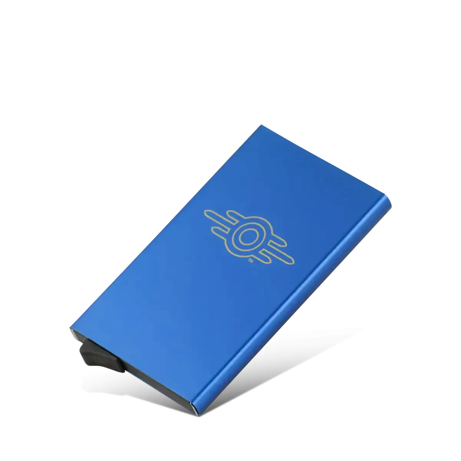 Fallout Držák na kreditní karty Overseer fotografii produktu