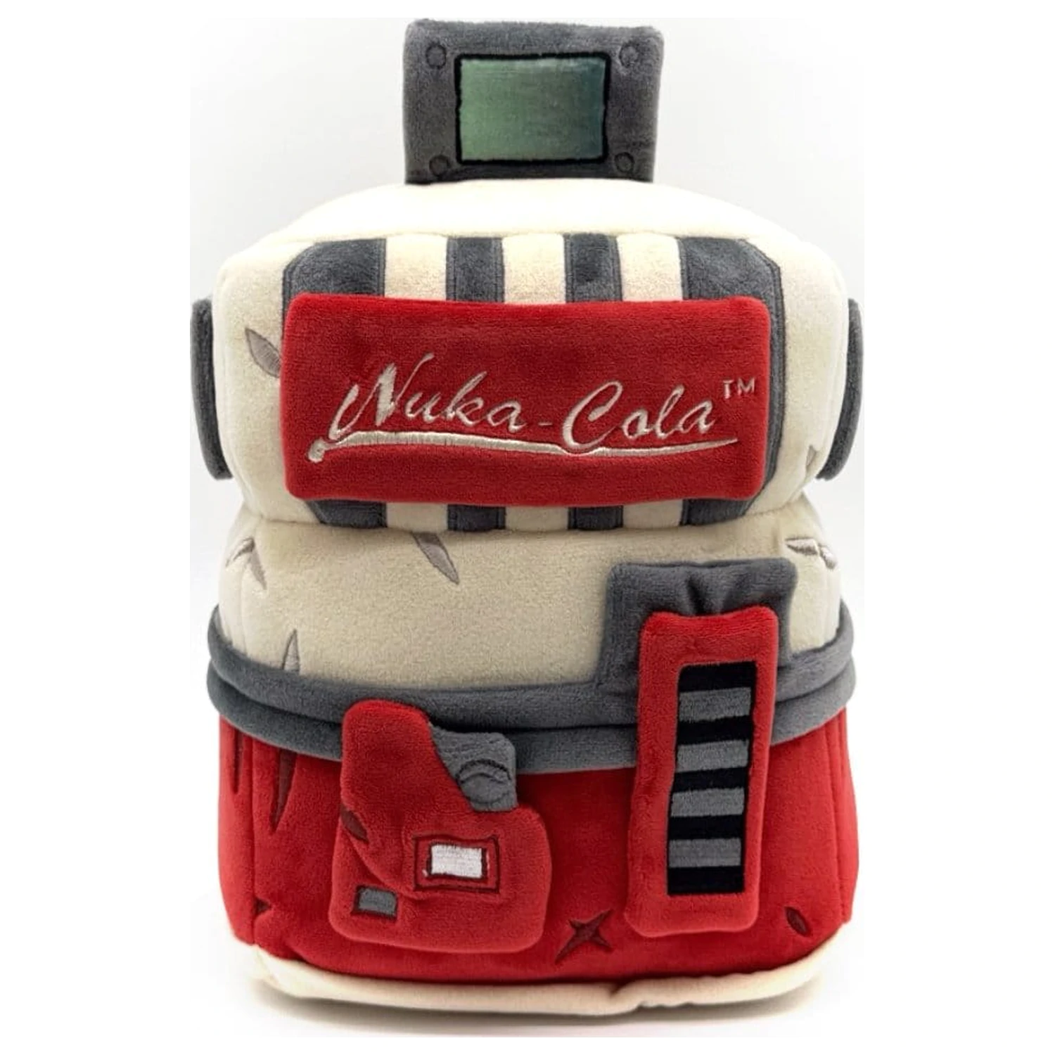 Fallout plyšový Nuka Cola automat 22 cm fotografii produktu