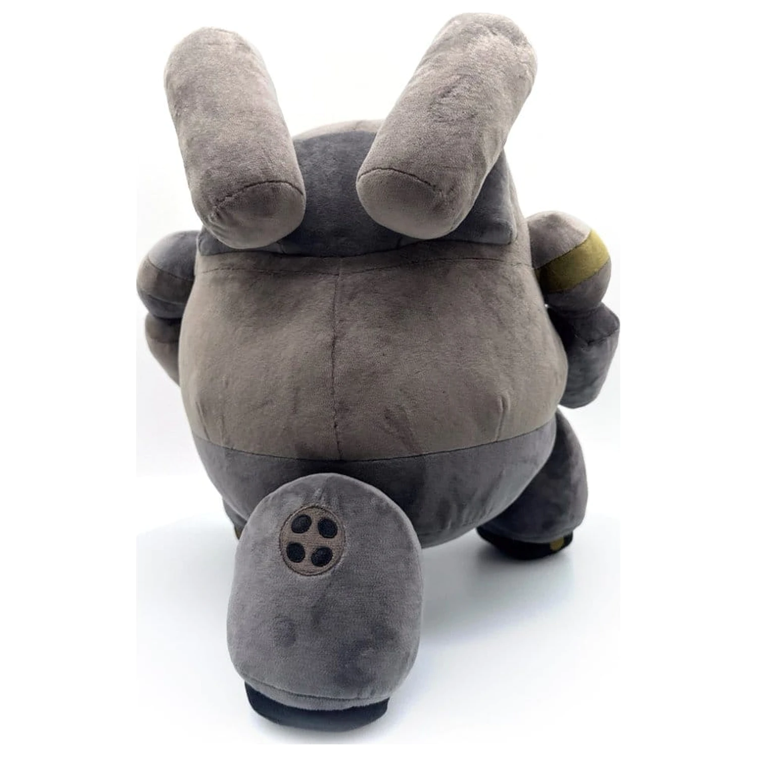 Fallout Plyšový Sentry Bot 30 cm fotografii produktu