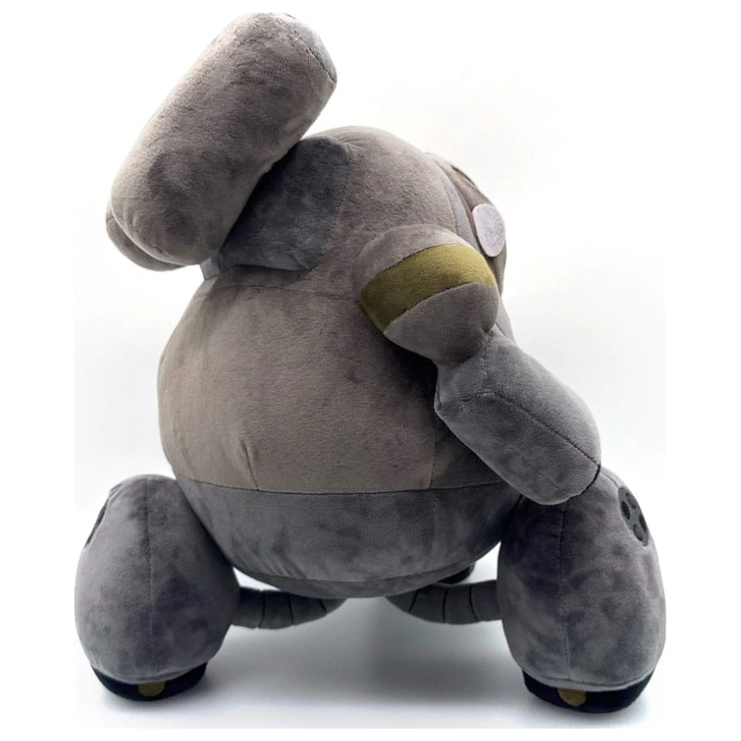 Fallout Plyšový Sentry Bot 30 cm fotografii produktu