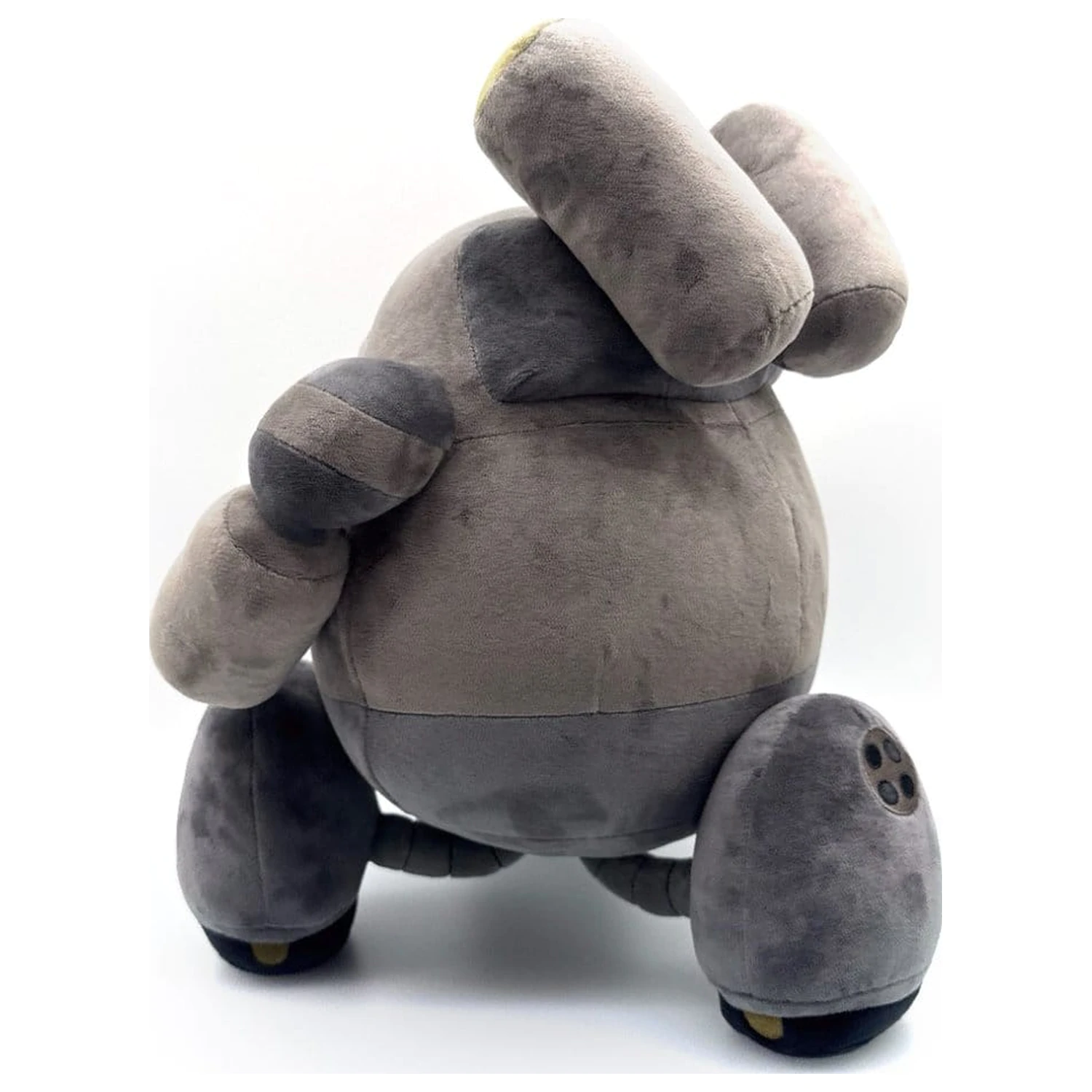 Fallout Plyšový Sentry Bot 30 cm fotografii produktu