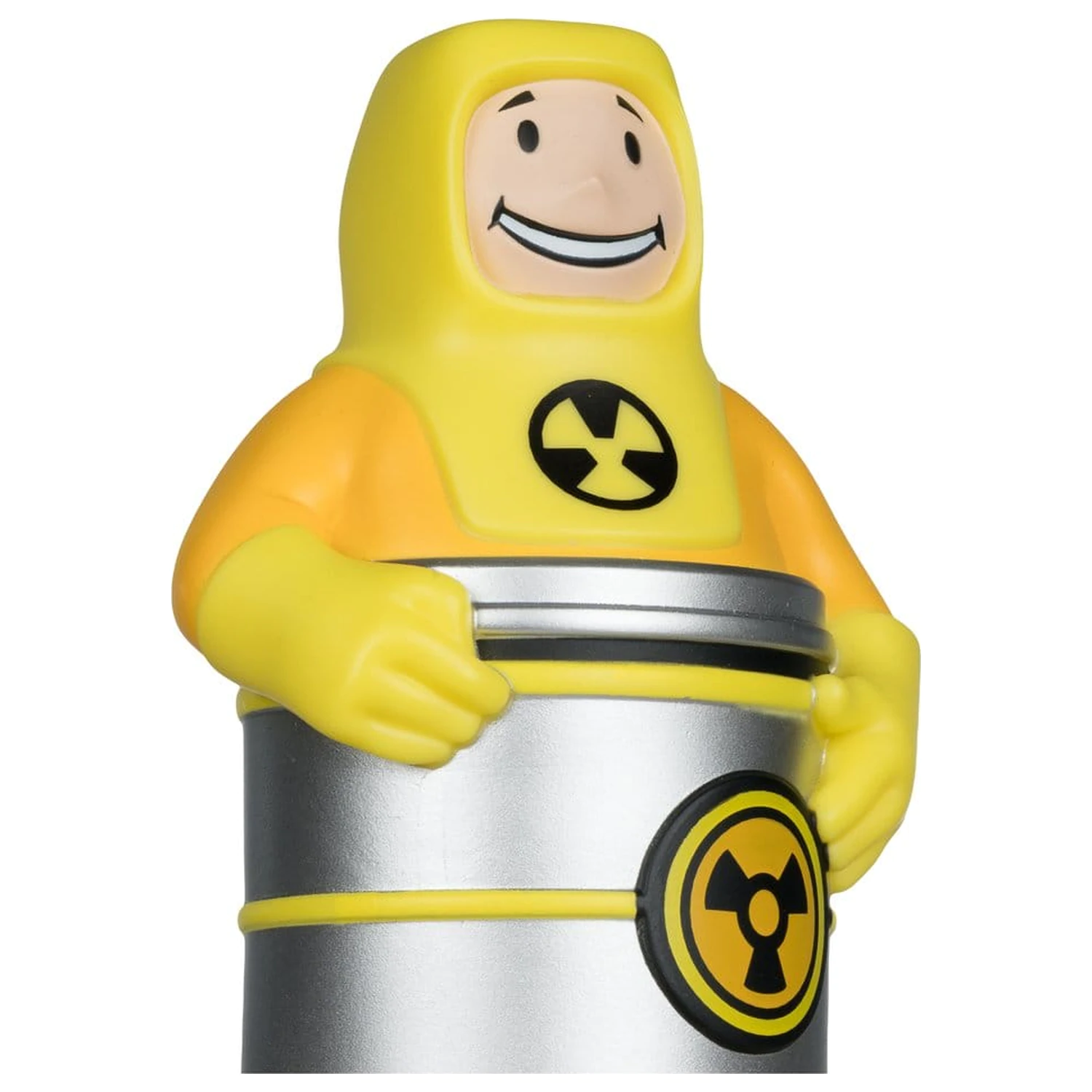 Fallout PVC Socha Vault Boy (Rad Resistant) 14 cm fotografii produktu