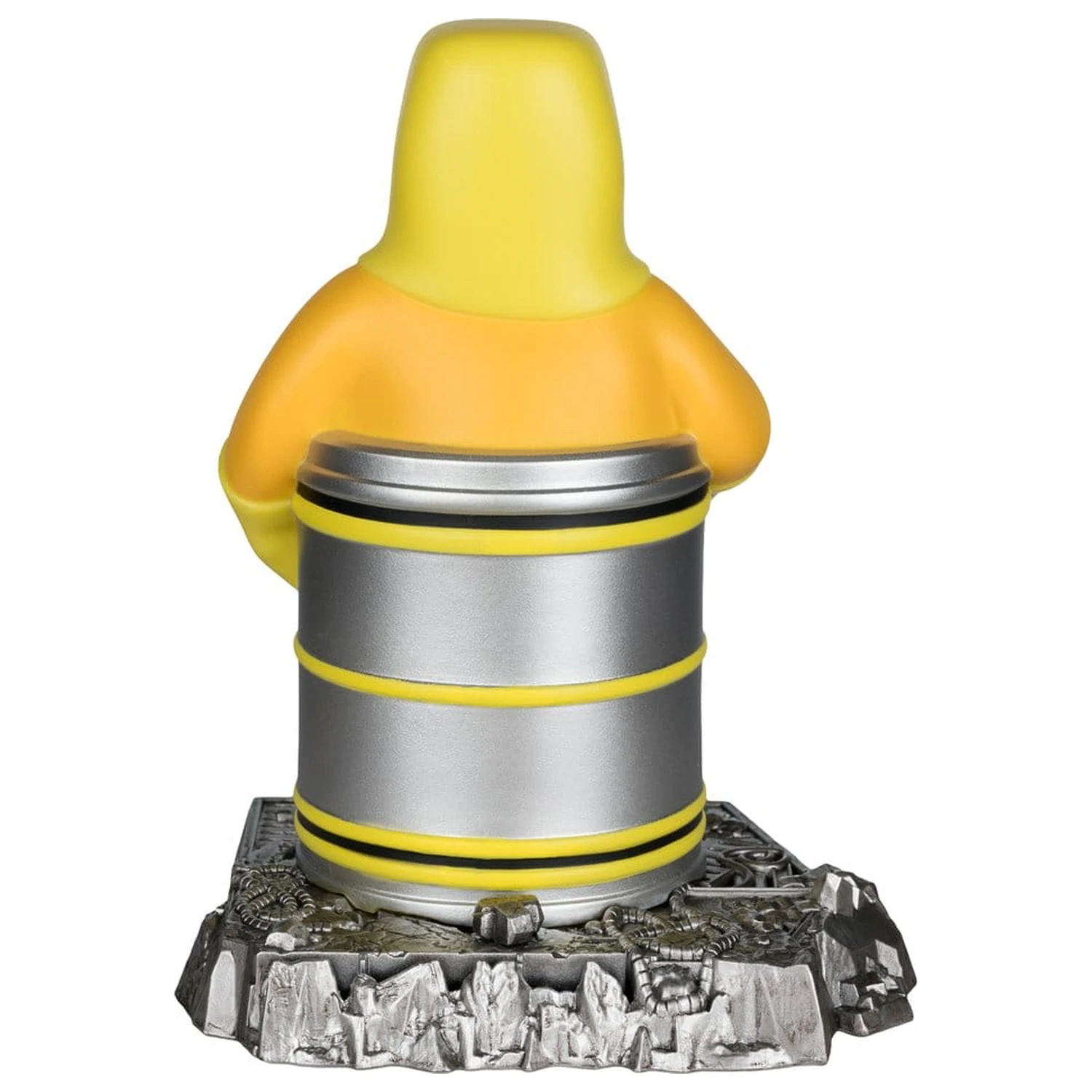 Fallout PVC Socha Vault Boy (Rad Resistant) 14 cm fotografii produktu