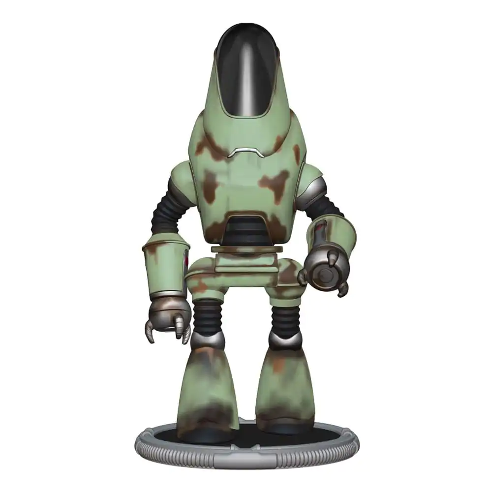 Fallout Mini Figurky 2-Pack Set D X01 & Protectron 7 cm fotografii produktu