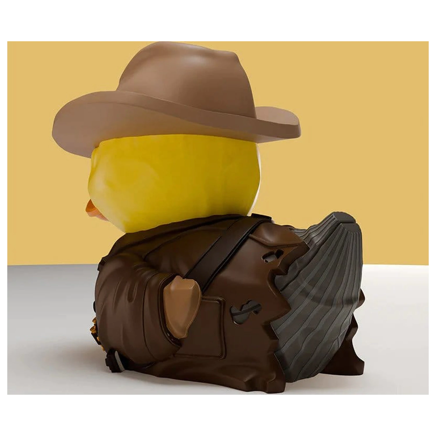 Fallout Tubbz Mini PVC figurka Ghoul 5 cm fotografii produktu