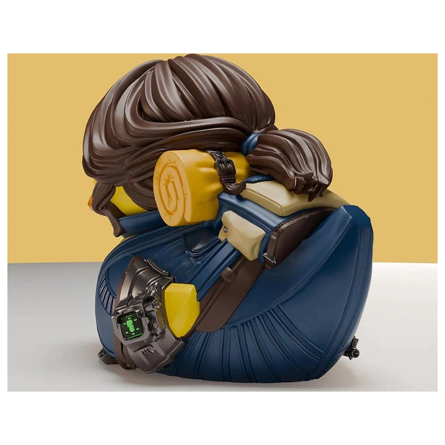 Fallout Tubbz Mini PVC figurka Lucy Maclean 5 cm fotografii produktu