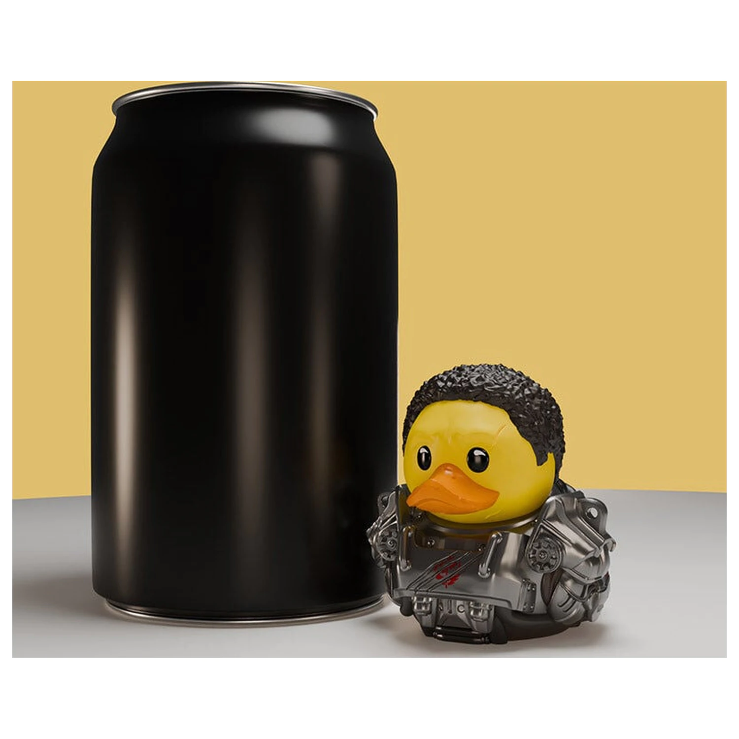 Fallout Tubbz Mini PVC figurka Maximus 5 cm fotografii produktu
