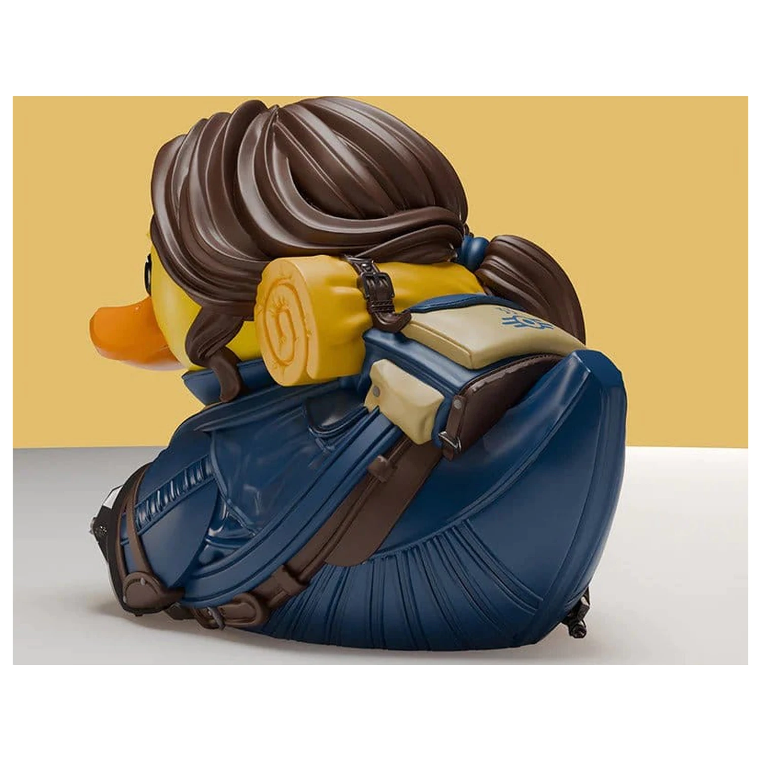 Fallout Tubbz PVC figurka Lucy Maclean balená edice 10 cm fotografii produktu