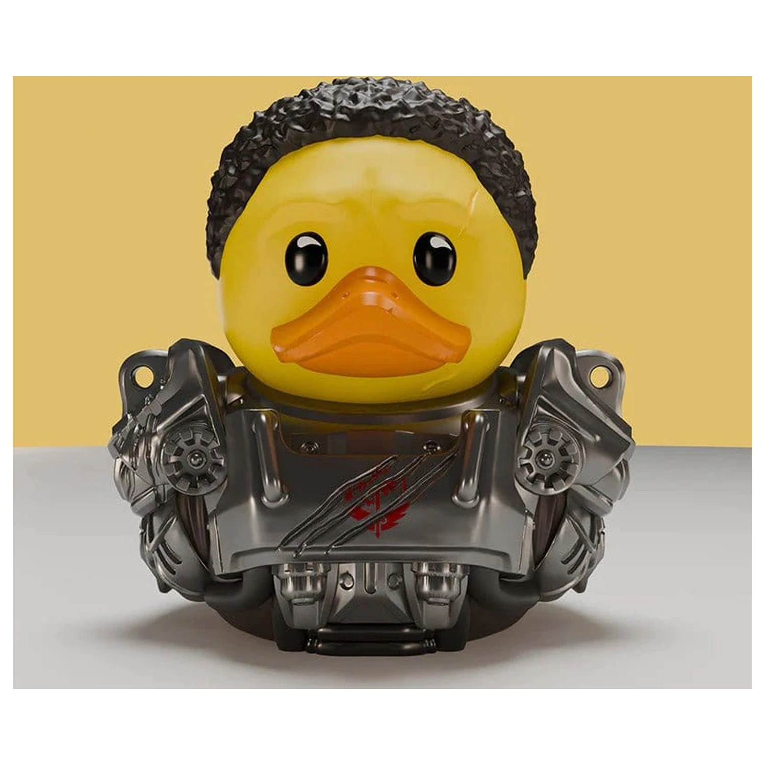 Fallout Tubbz PVC figurka Maximus 1st Edition 10 cm fotografii produktu
