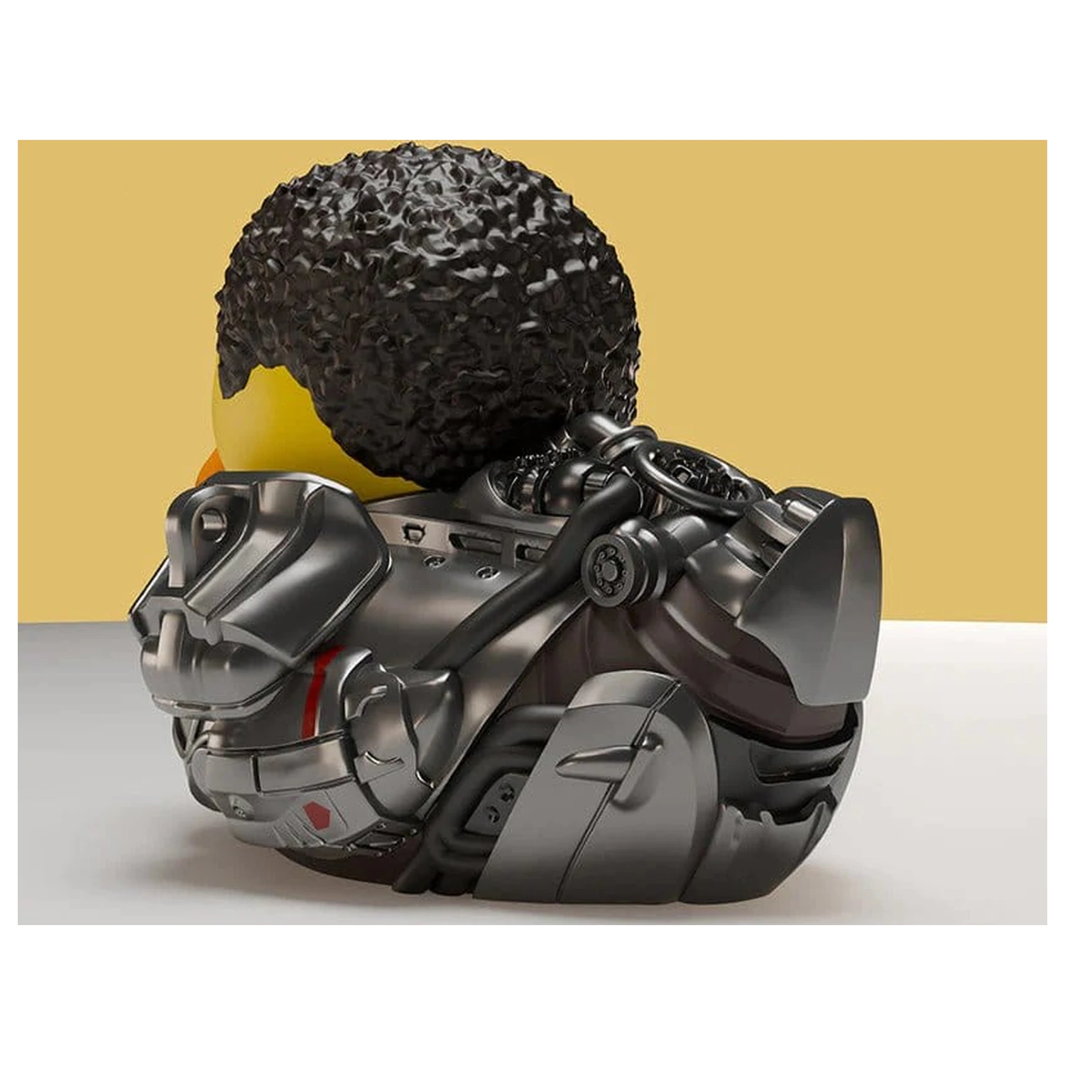Fallout Tubbz PVC figurka Maximus 1st Edition 10 cm fotografii produktu