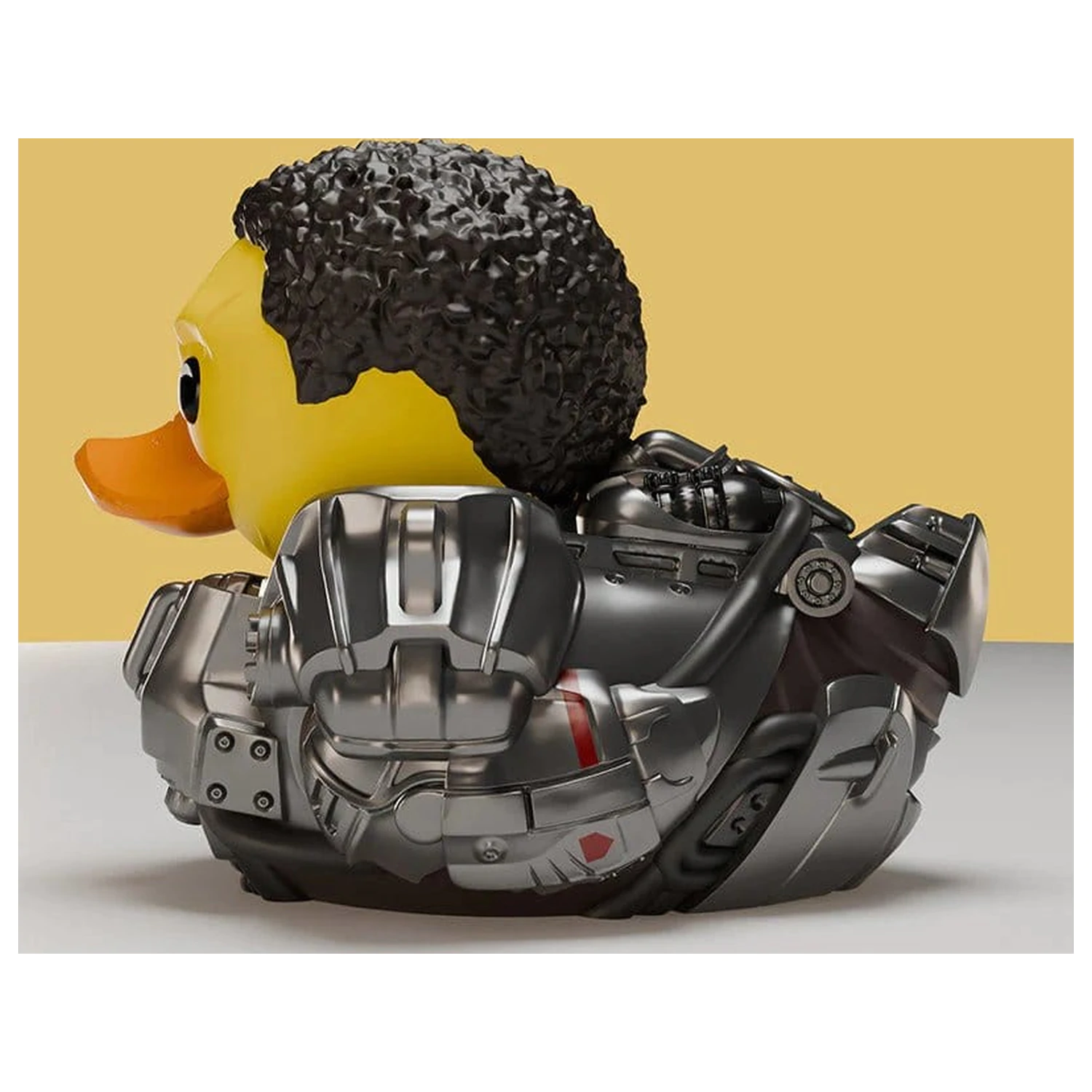 Fallout Tubbz PVC figurka Maximus 1st Edition 10 cm fotografii produktu