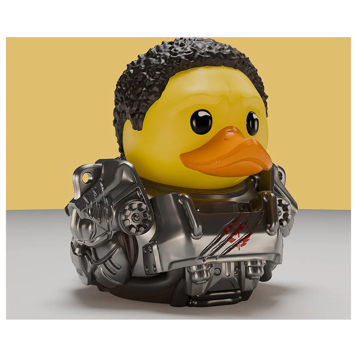 Fallout Tubbz PVC figurka Maximus 1st Edition 10 cm fotografii produktu