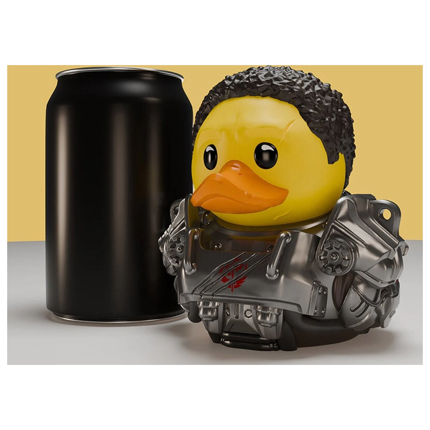 Fallout Tubbz PVC figurka Maximus 1st Edition 10 cm fotografii produktu