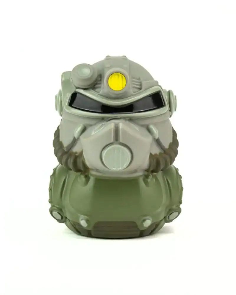 Fallout Tubbz PVC figurka T-51 balené vydání 10 cm fotografii produktu