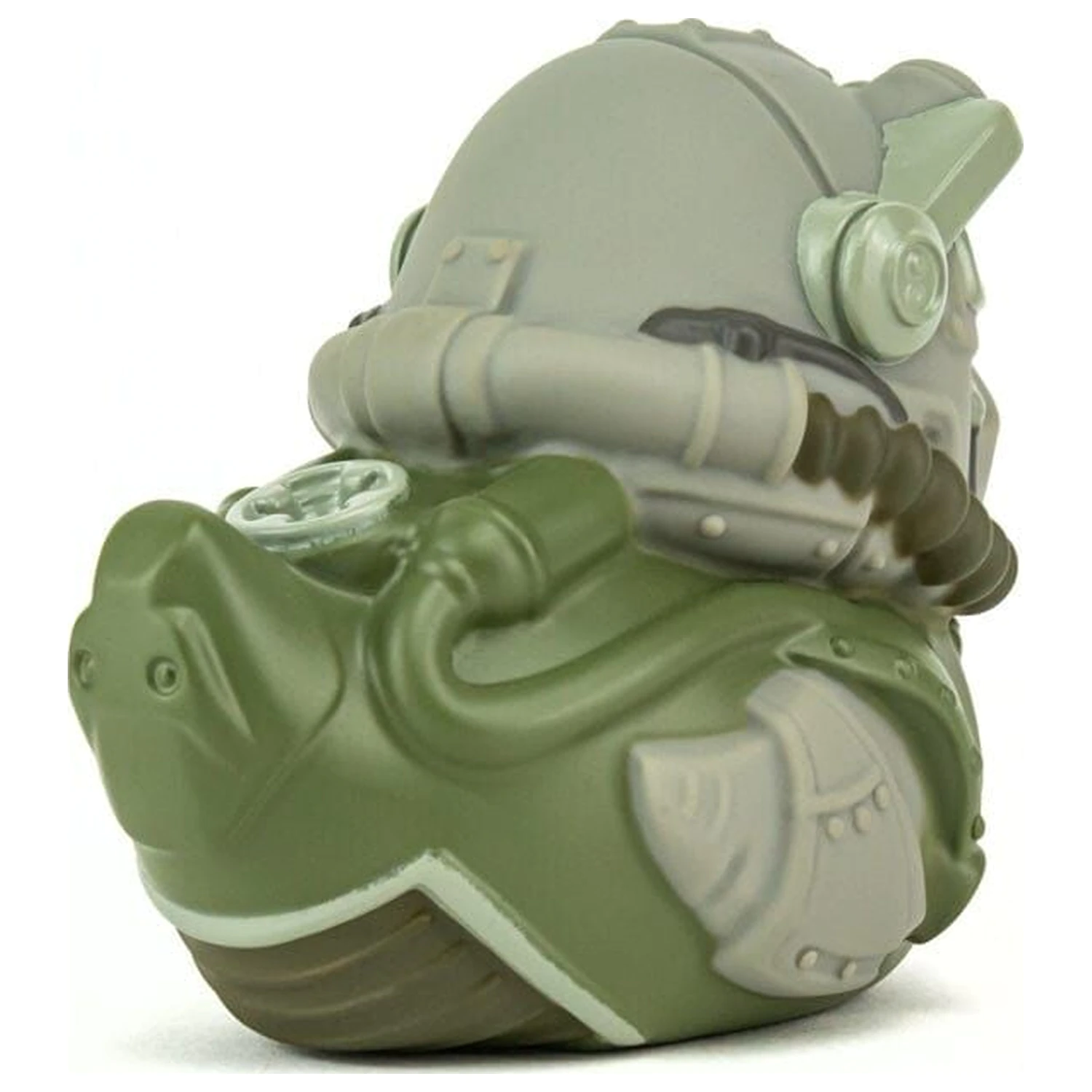 Fallout Tubbz PVC figurka T-51 balené vydání 10 cm fotografii produktu