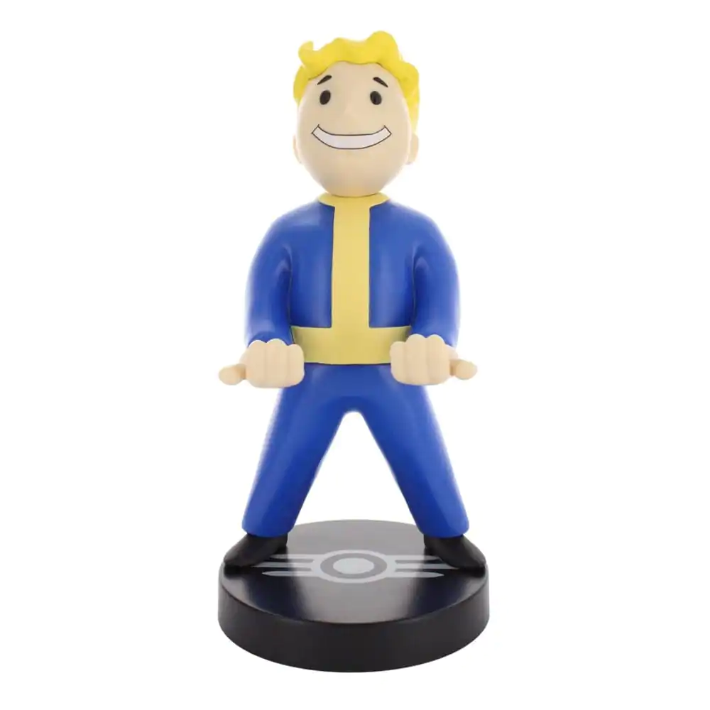 Fallout Vault Boy Cable Guys Držák na controller a Stojánek na phone 23 cm fotografii produktu