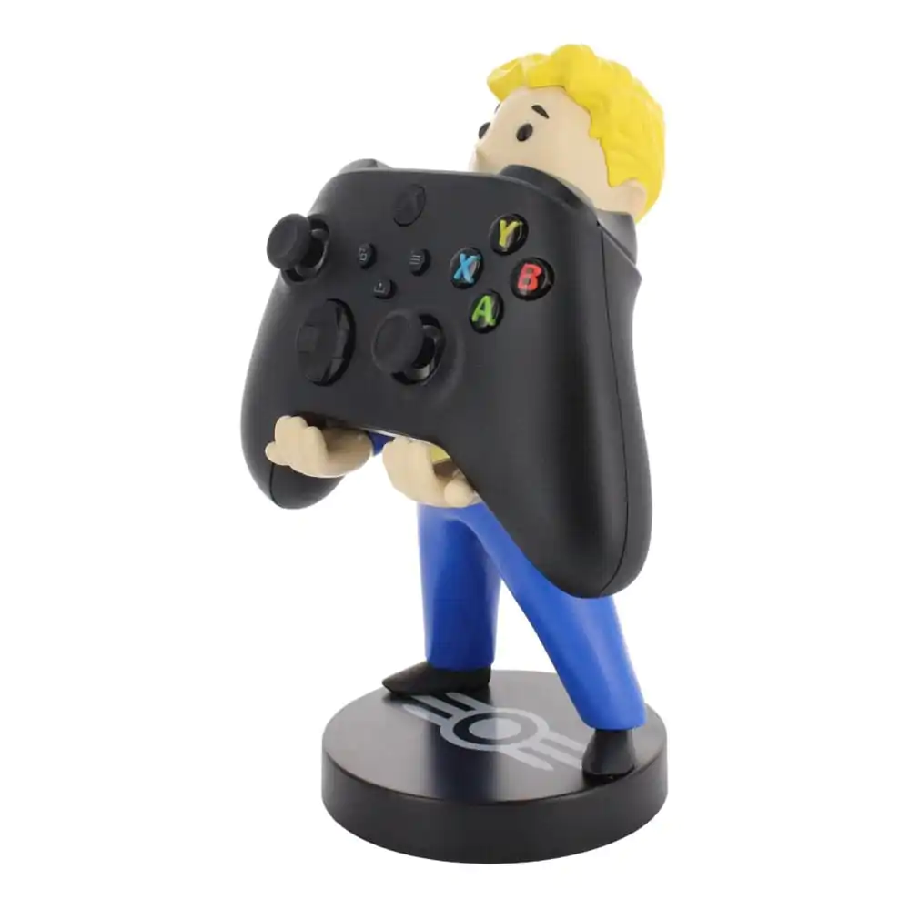 Fallout Vault Boy Cable Guys Držák na controller a Stojánek na phone 23 cm fotografii produktu