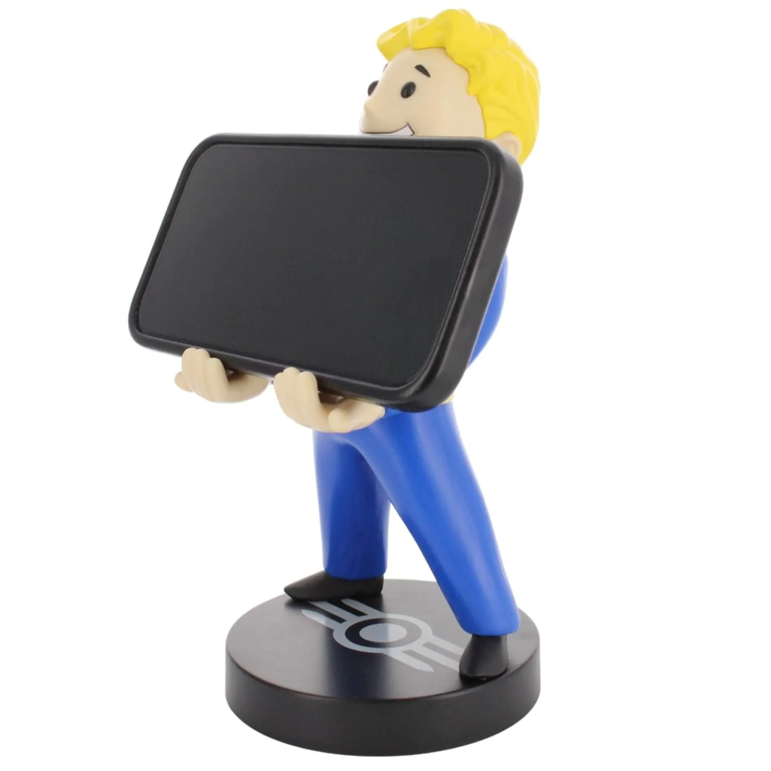 Fallout Vault Boy Cable Guys Držák na controller a Stojánek na phone 23 cm fotografii produktu