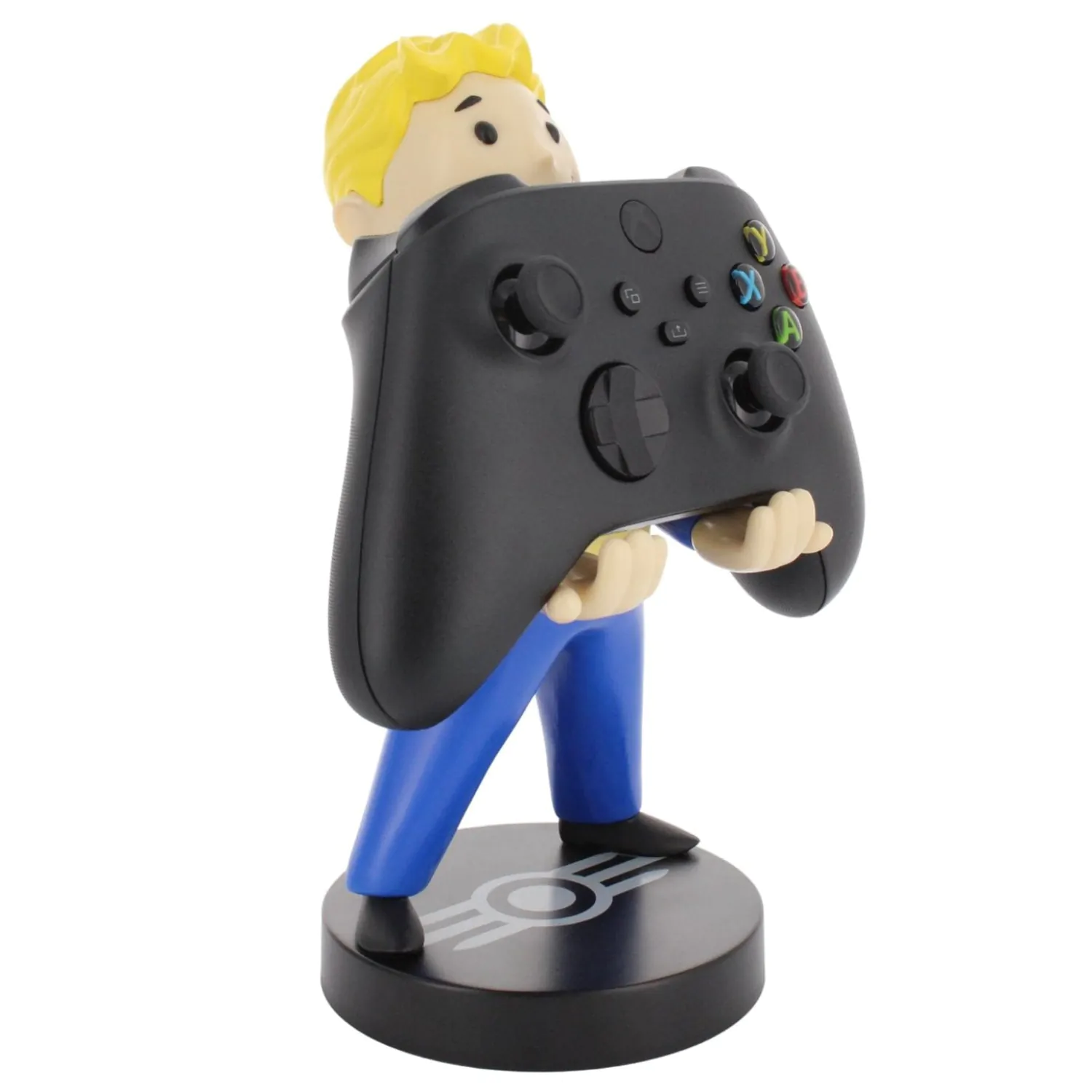 Fallout Vault Boy Cable Guys Držák na controller a Stojánek na phone 23 cm fotografii produktu