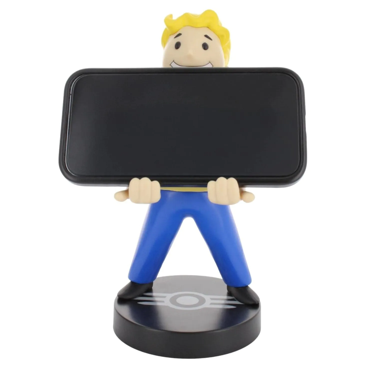 Fallout Vault Boy Cable Guys Držák na controller a Stojánek na phone 23 cm fotografii produktu