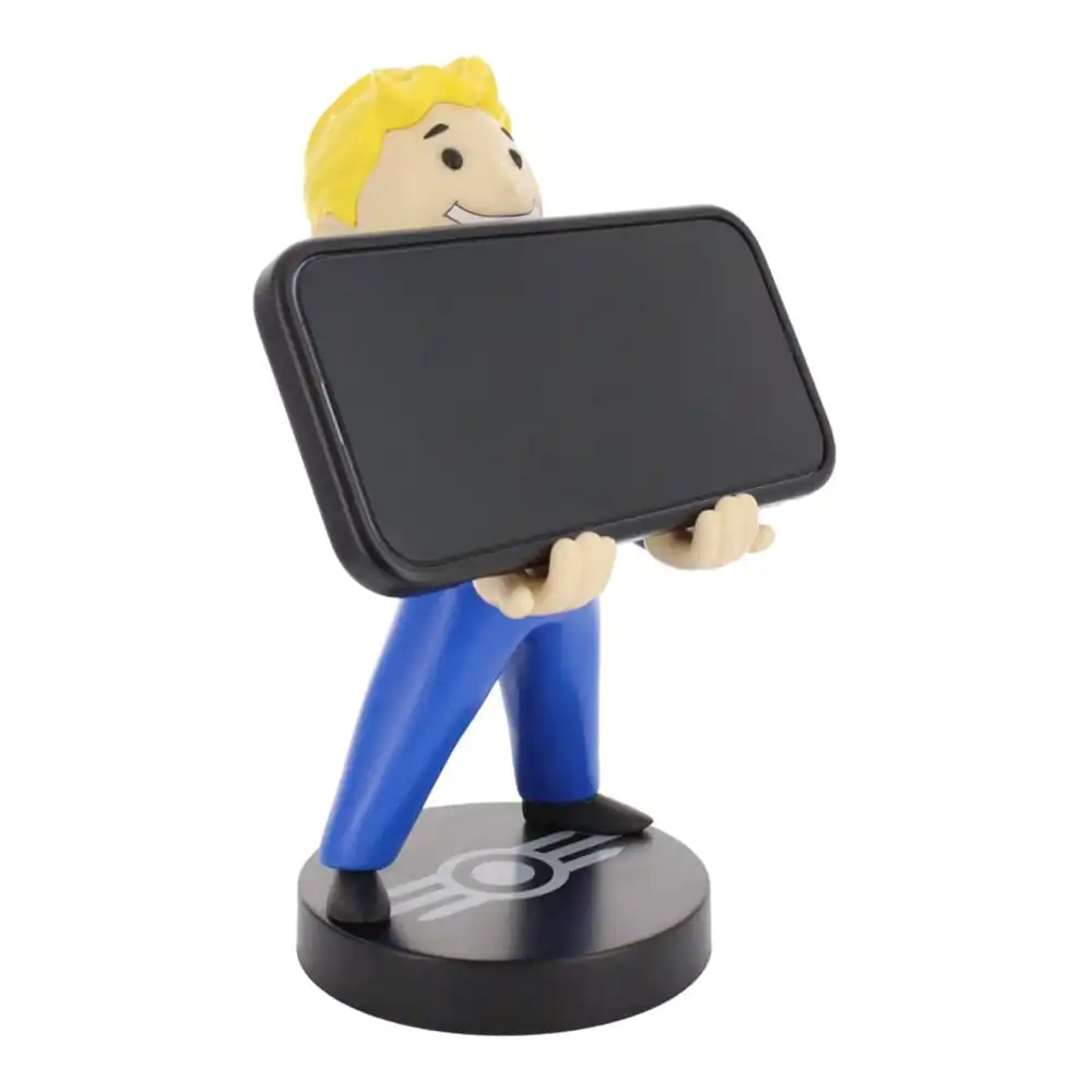 Fallout Vault Boy Cable Guys Držák na controller a Stojánek na phone 23 cm fotografii produktu