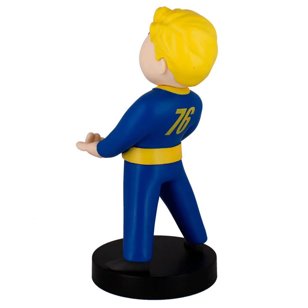 Fallout Vault Boy Držák na kabel 20 cm fotografii produktu