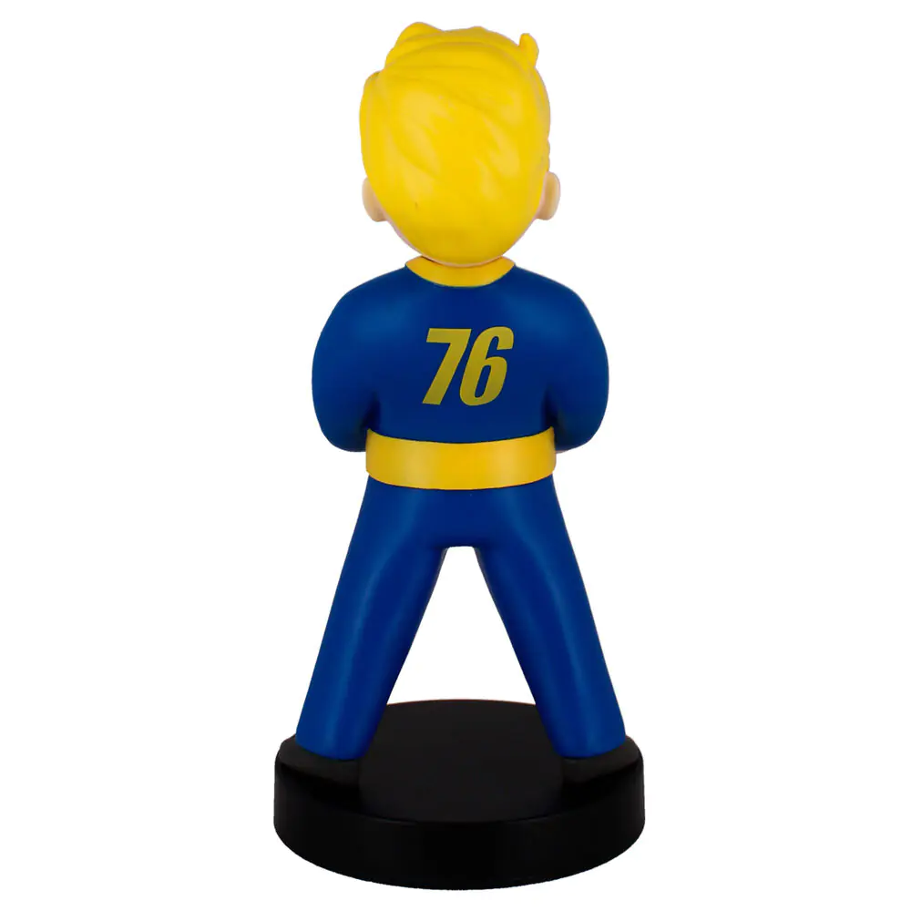 Fallout Vault Boy Držák na kabel 20 cm fotografii produktu