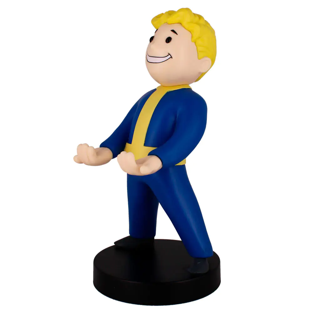 Fallout Vault Boy Držák na kabel 20 cm fotografii produktu