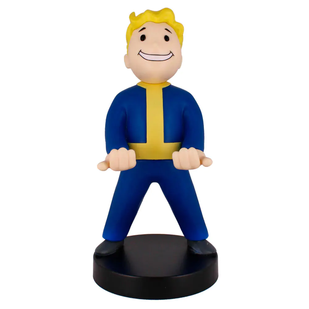 Fallout Vault Boy Držák na kabel 20 cm fotografii produktu