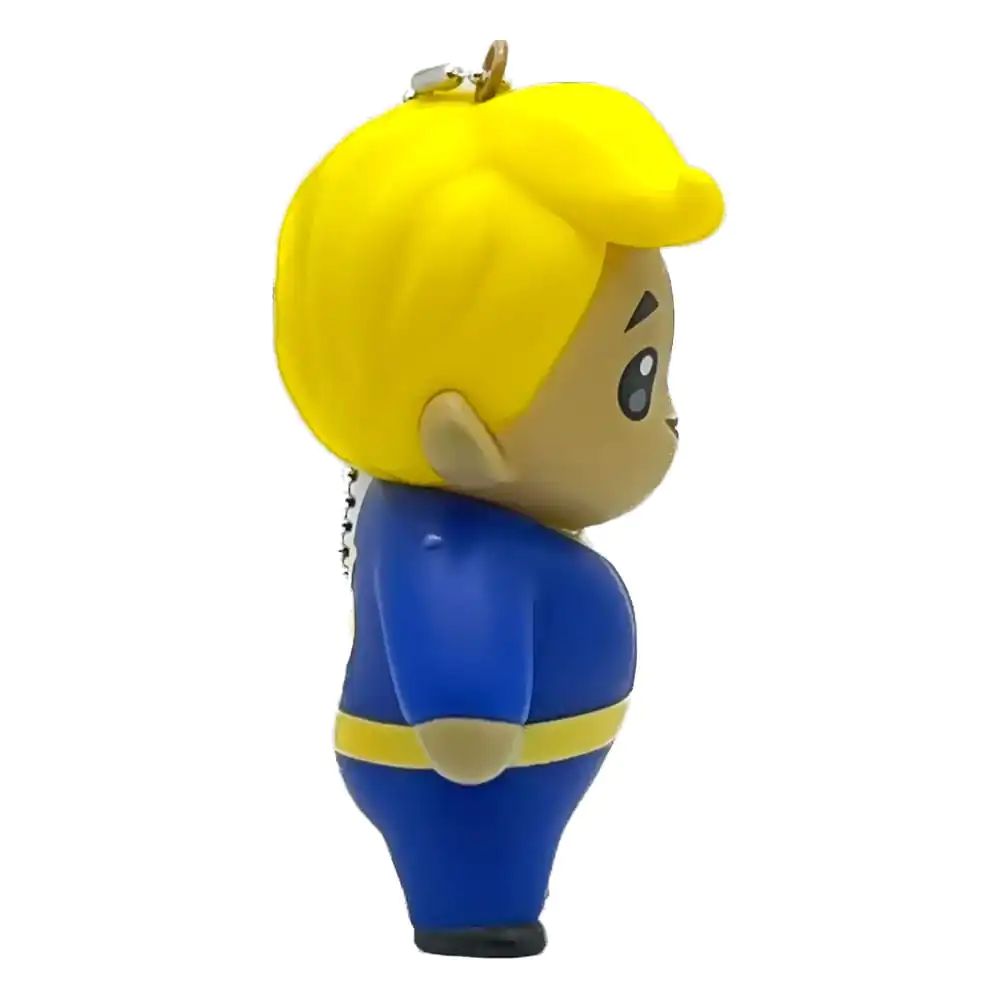 Klíčenka Fallout Vault Boy fotografii produktu