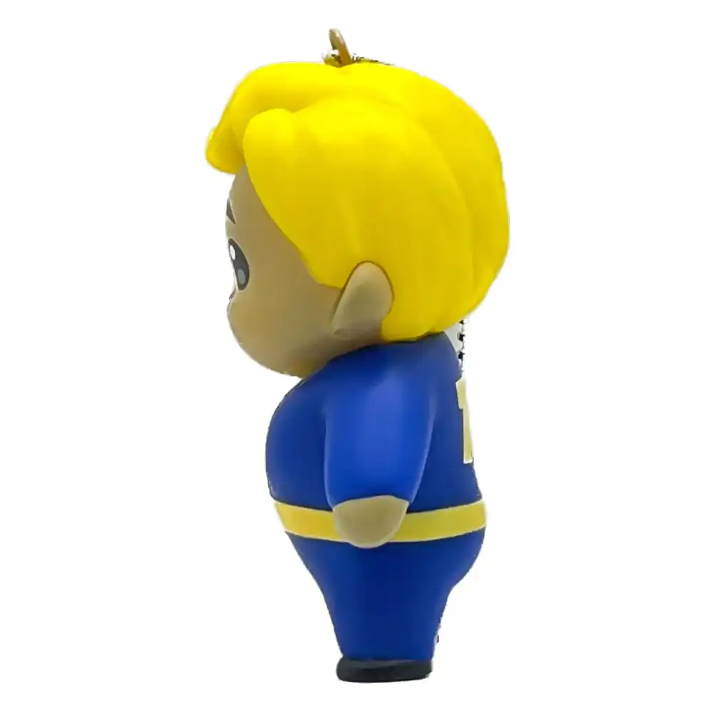 Klíčenka Fallout Vault Boy fotografii produktu