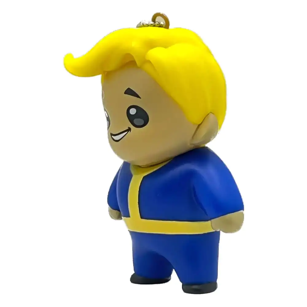 Klíčenka Fallout Vault Boy fotografii produktu