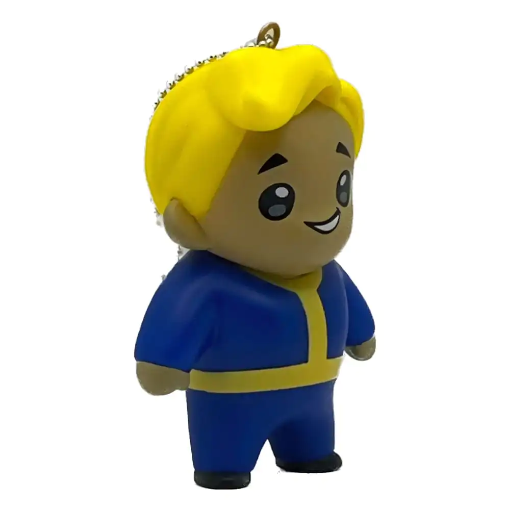 Klíčenka Fallout Vault Boy fotografii produktu
