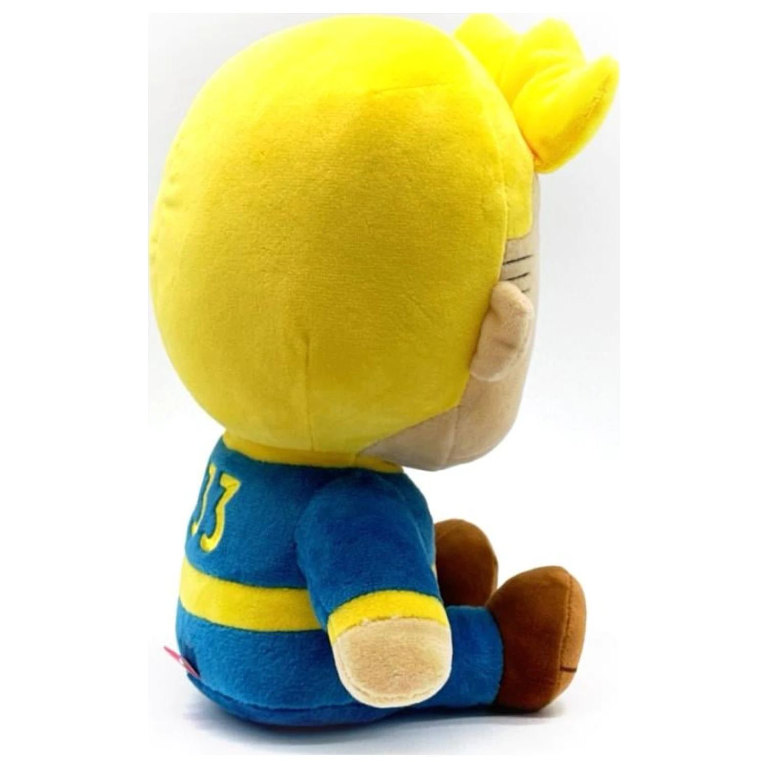 Fallout Vault Boy Plyšák 23 cm fotografii produktu