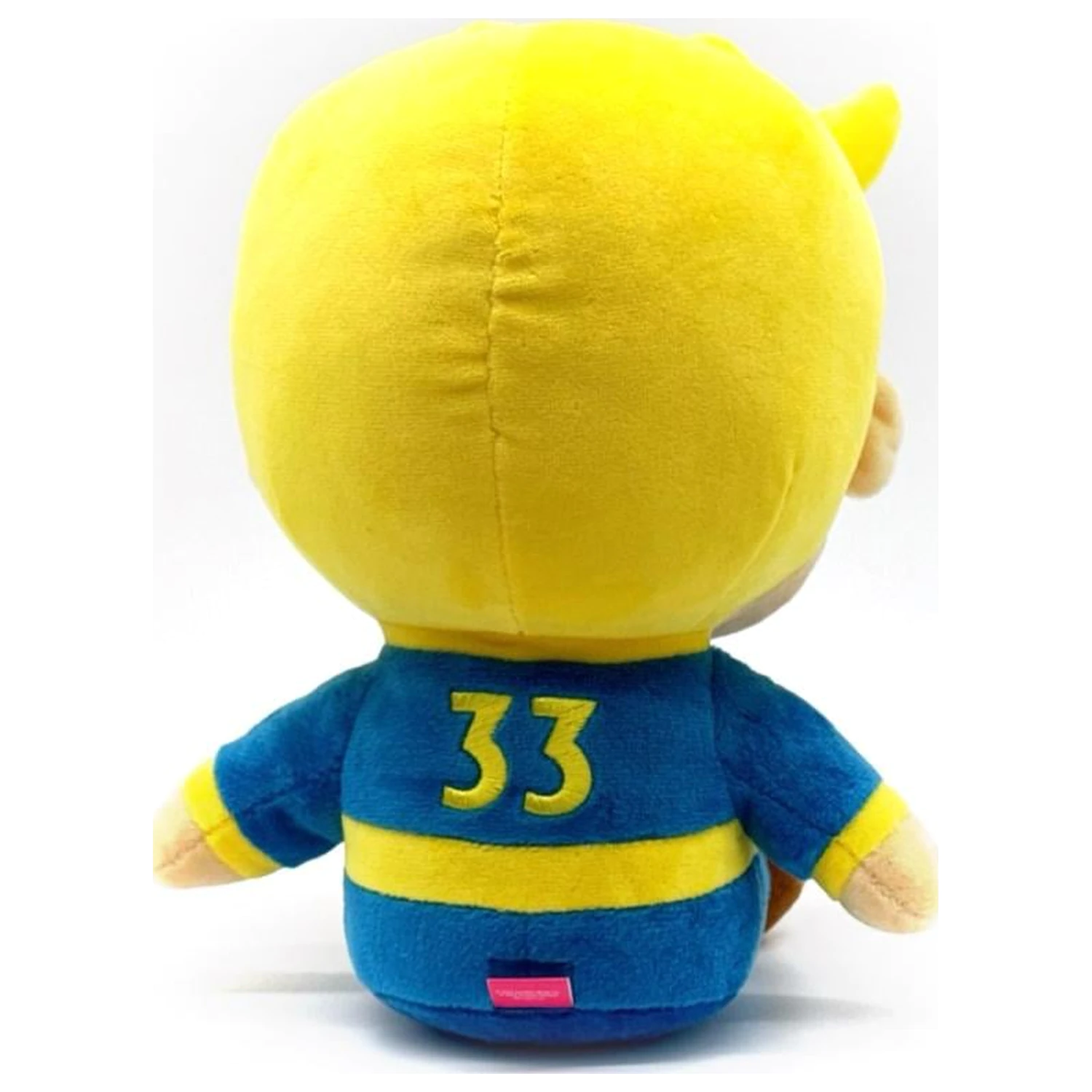 Fallout Vault Boy Plyšák 23 cm fotografii produktu