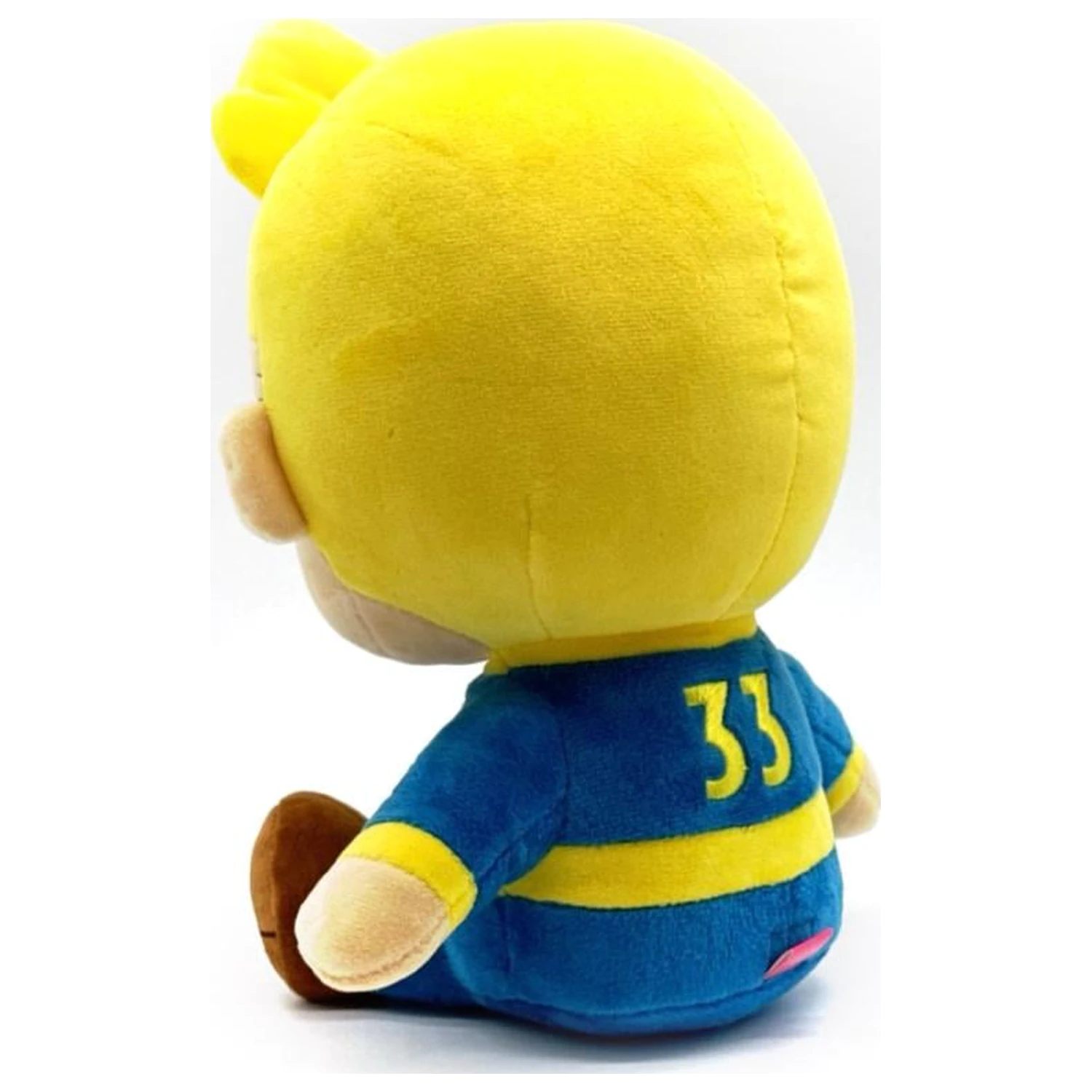 Fallout Vault Boy Plyšák 23 cm fotografii produktu