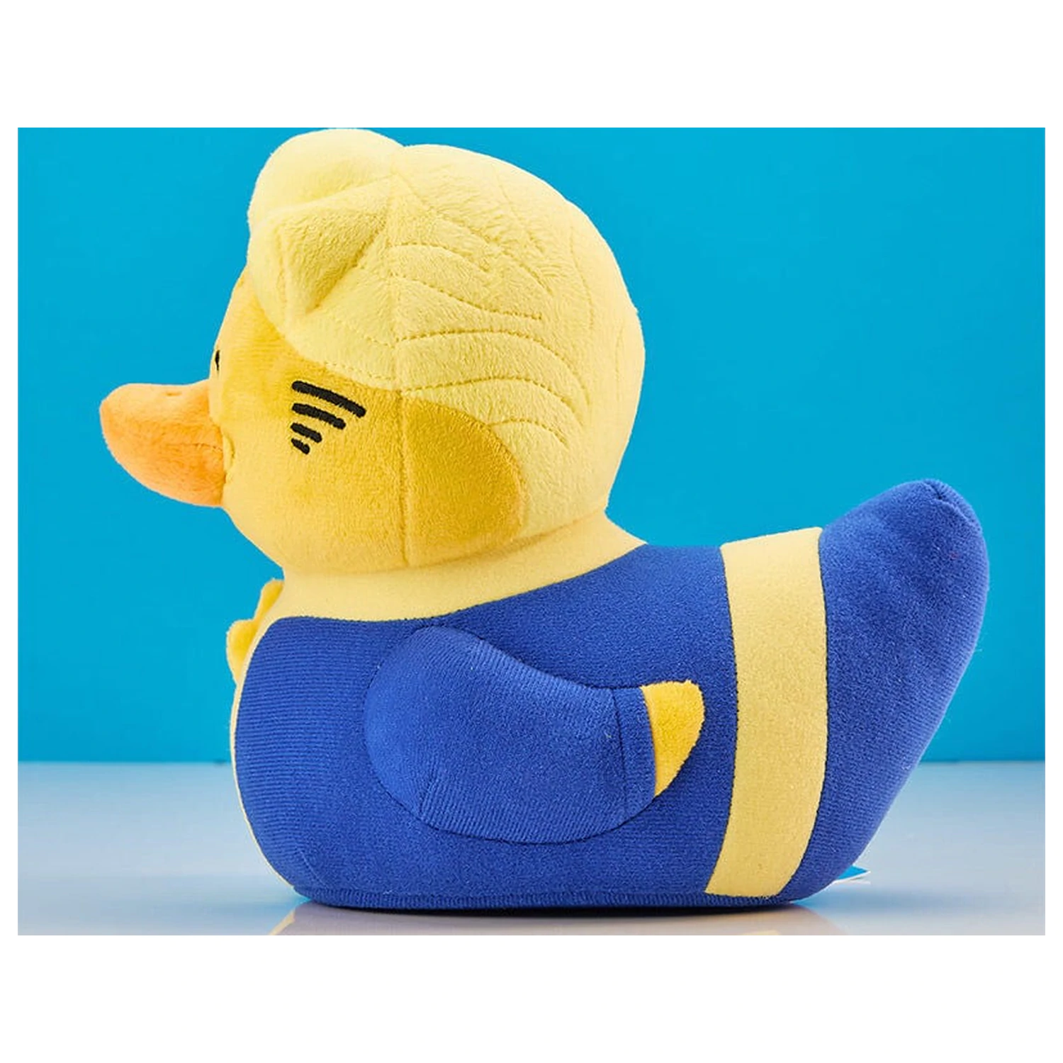 Fallout Vault Boy gumová hračka 23 cm fotografii produktu