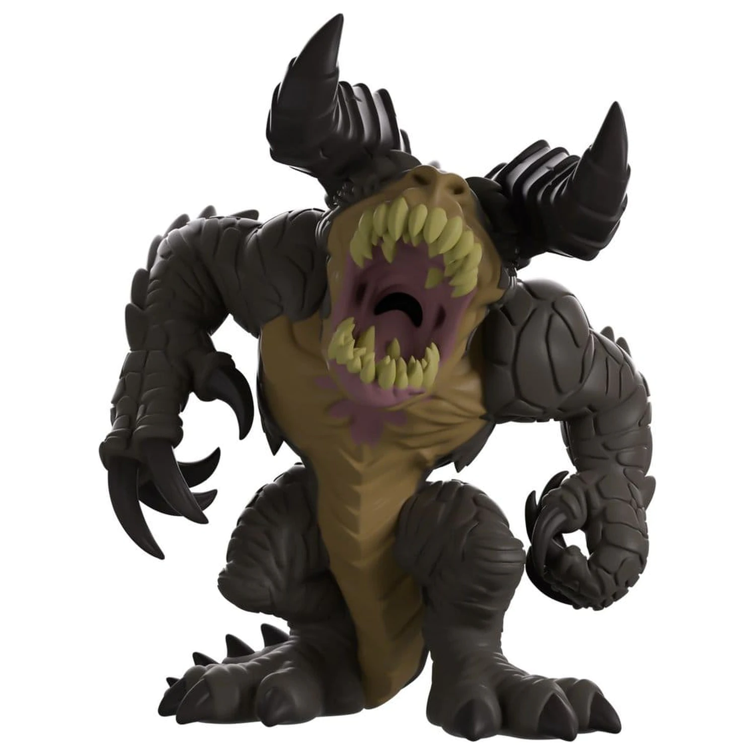 Fallout Vinylová Figurka Deathclaw 12 cm fotografii produktu